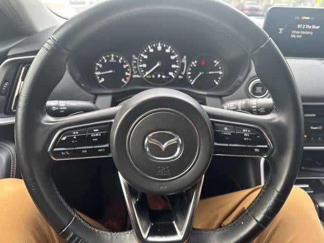 2024 Mazda Mazda CX-90 3.3 Turbo Preferred Plus AWD
