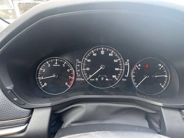 2024 Mazda Mazda CX-90 3.3 Turbo Preferred Plus AWD