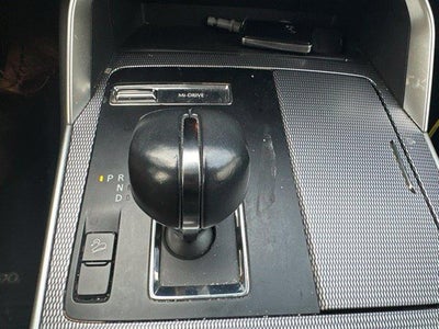 2024 Mazda Mazda CX-90 3.3 Turbo Preferred Plus AWD