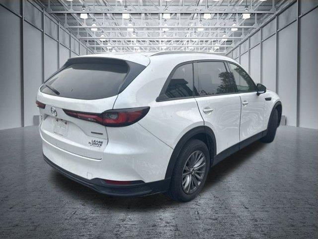 2024 Mazda Mazda CX-90 3.3 Turbo Preferred Plus AWD