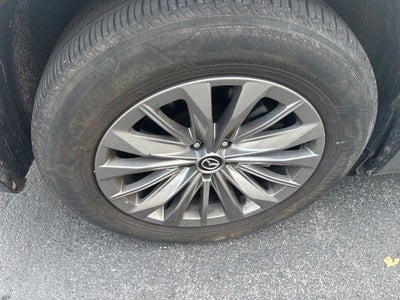 2024 Mazda Mazda CX-90 3.3 Turbo Preferred Plus AWD