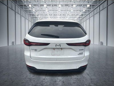 2024 Mazda Mazda CX-90 3.3 Turbo Preferred Plus AWD