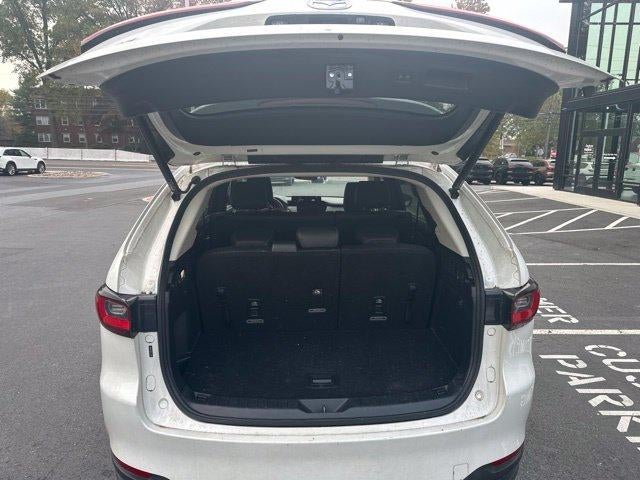 2024 Mazda Mazda CX-90 3.3 Turbo Preferred Plus AWD