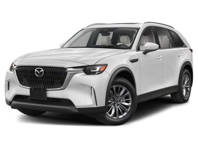 2024 Mazda Mazda CX-90 3.3 Turbo Preferred Plus AWD