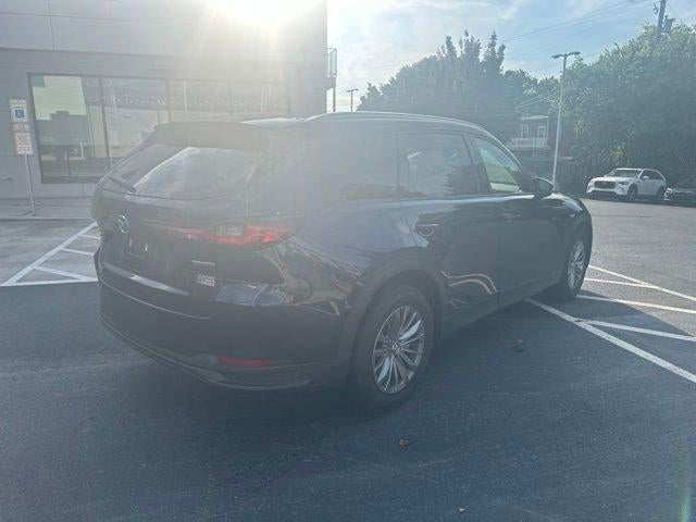 2024 Mazda Mazda CX-90 3.3 Turbo Preferred Plus AWD