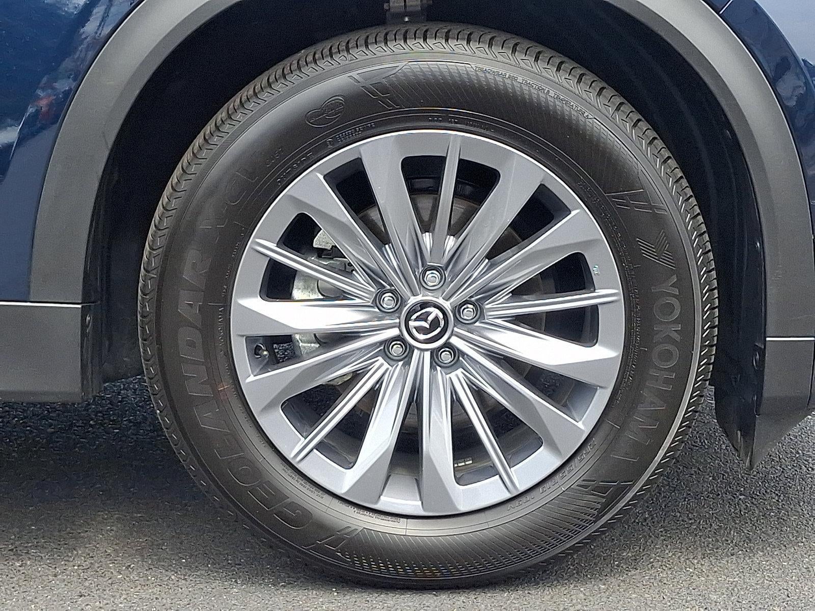 2024 Mazda Mazda CX-90 3.3 Turbo Preferred Plus AWD