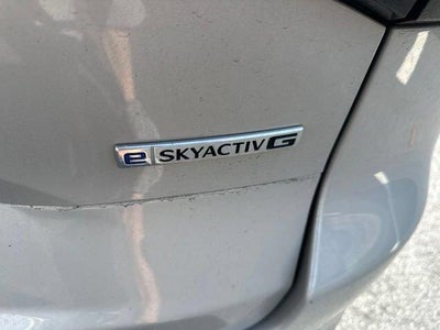 2024 Mazda Mazda CX-90 3.3 Turbo Preferred Plus AWD