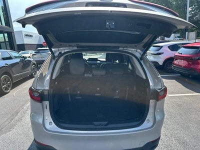 2024 Mazda Mazda CX-90 3.3 Turbo Preferred Plus AWD