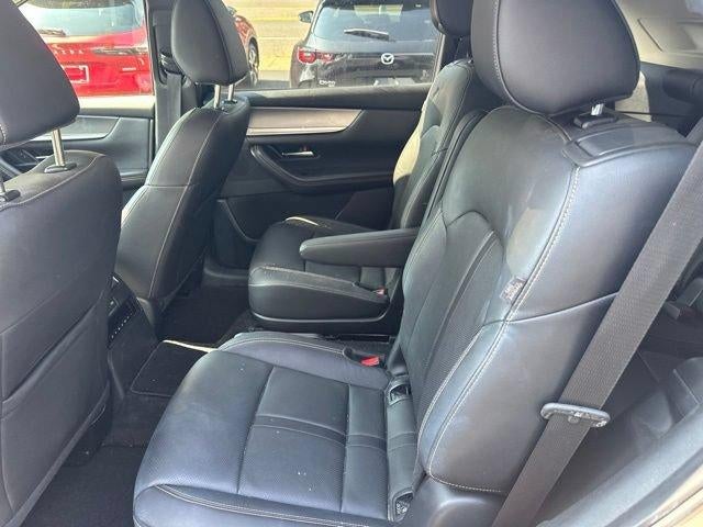 2024 Mazda Mazda CX-90 3.3 Turbo Preferred Plus AWD