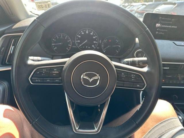 2024 Mazda Mazda CX-90 3.3 Turbo Preferred Plus AWD