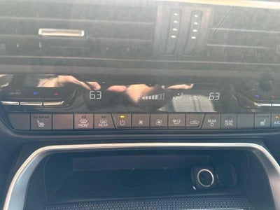 2024 Mazda Mazda CX-90 3.3 Turbo Preferred Plus AWD