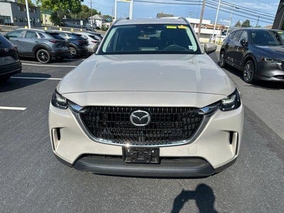 2024 Mazda Mazda CX-90 3.3 Turbo Preferred Plus AWD