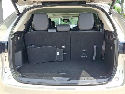 2024 Mazda Mazda CX-90 3.3 Turbo Preferred Plus AWD