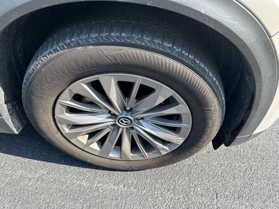 2024 Mazda Mazda CX-90 3.3 Turbo Preferred Plus AWD