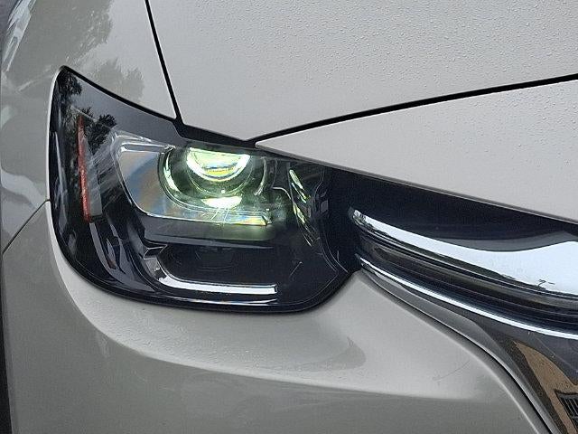 2024 Mazda Mazda CX-90 3.3 Turbo Preferred Plus AWD
