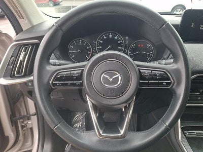 2024 Mazda Mazda CX-90 3.3 Turbo Preferred Plus AWD