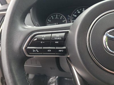2024 Mazda Mazda CX-90 3.3 Turbo Preferred Plus AWD