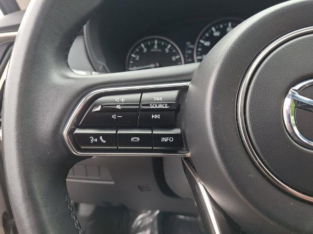 2024 Mazda Mazda CX-90 3.3 Turbo Preferred Plus AWD