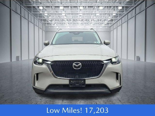 2024 Mazda Mazda CX-90 3.3 Turbo Preferred Plus AWD