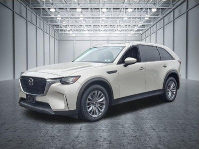 2024 Mazda Mazda CX-90 3.3 Turbo Preferred Plus AWD