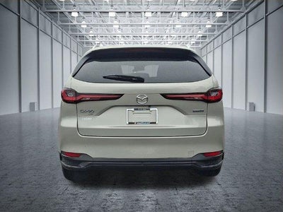2024 Mazda Mazda CX-90 3.3 Turbo Preferred Plus AWD