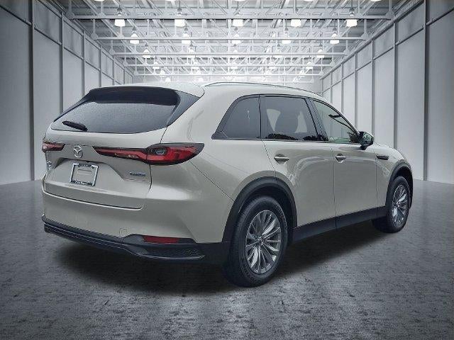 2024 Mazda Mazda CX-90 3.3 Turbo Preferred Plus AWD