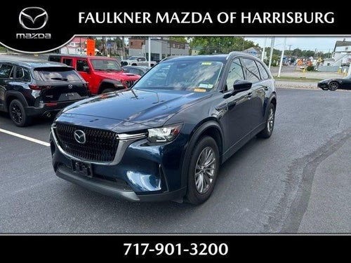 2024 Mazda Mazda CX-90 3.3 Turbo Preferred Plus AWD