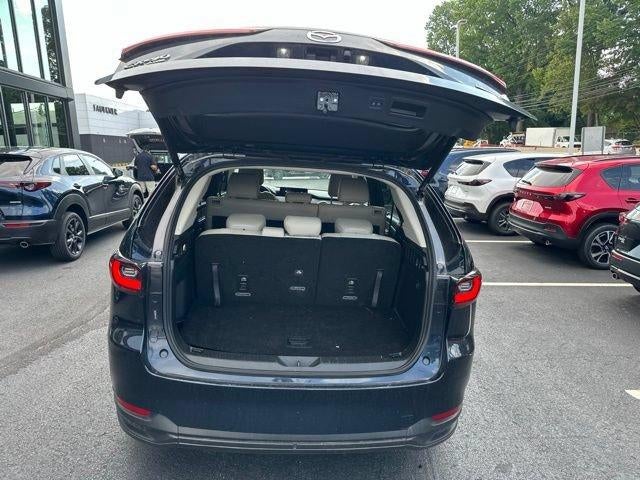 2024 Mazda Mazda CX-90 3.3 Turbo Preferred Plus AWD