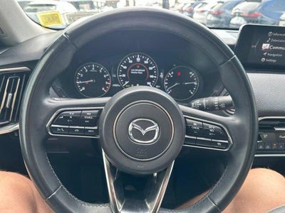 2024 Mazda Mazda CX-90 3.3 Turbo Preferred Plus AWD
