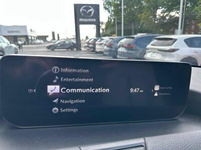 2024 Mazda Mazda CX-90 3.3 Turbo Preferred Plus AWD