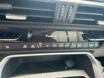 2024 Mazda Mazda CX-90 3.3 Turbo Preferred Plus AWD