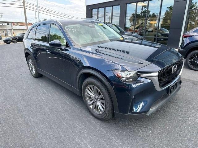 2024 Mazda Mazda CX-90 3.3 Turbo Preferred Plus AWD