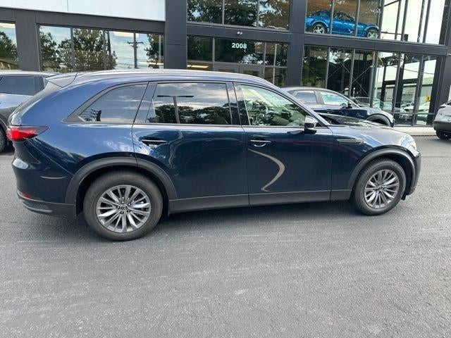 2024 Mazda Mazda CX-90 3.3 Turbo Preferred Plus AWD