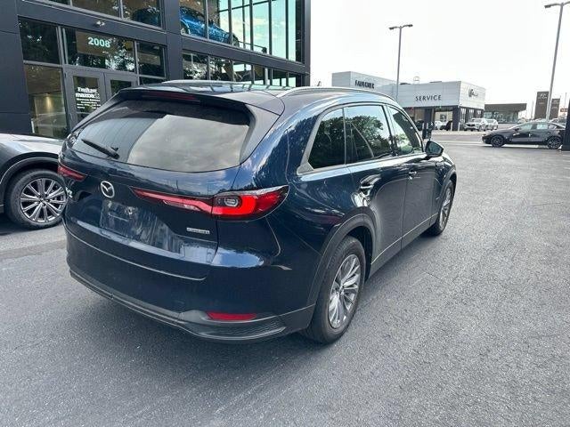 2024 Mazda Mazda CX-90 3.3 Turbo Preferred Plus AWD