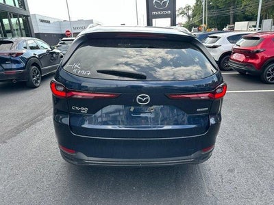 2024 Mazda Mazda CX-90 3.3 Turbo Preferred Plus AWD