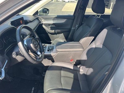 2024 Mazda Mazda CX-90 3.3 Turbo Preferred Plus AWD