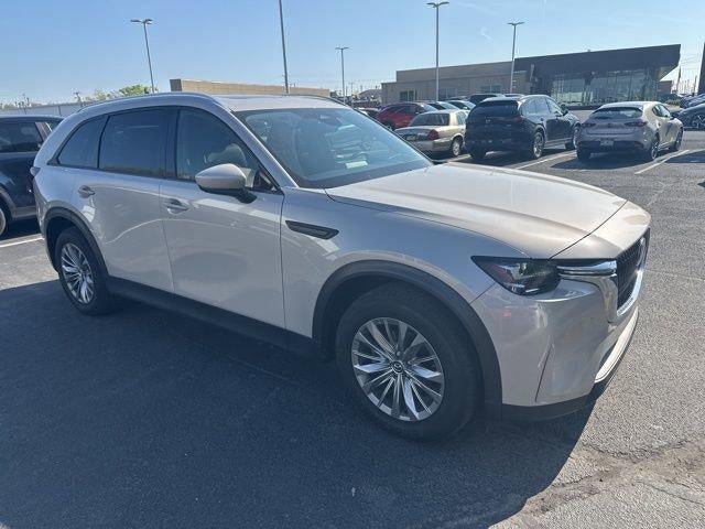 2024 Mazda Mazda CX-90 3.3 Turbo Preferred Plus AWD