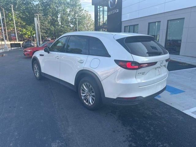 2024 Mazda Mazda CX-90 3.3 Turbo Preferred Plus AWD