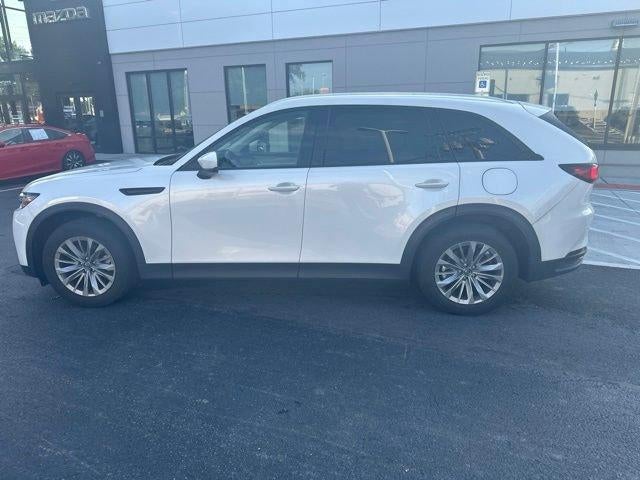 2024 Mazda Mazda CX-90 3.3 Turbo Preferred Plus AWD
