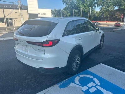 2024 Mazda Mazda CX-90 3.3 Turbo Preferred Plus AWD