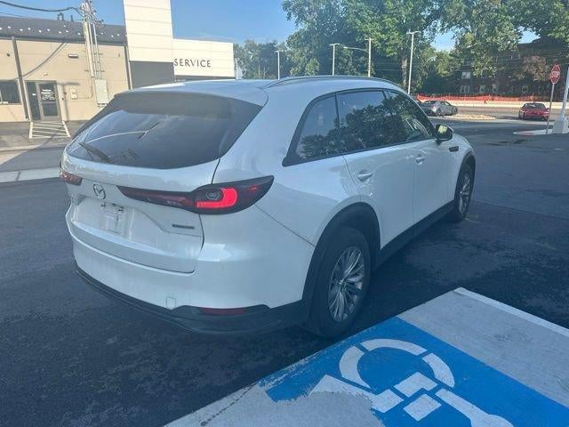 2024 Mazda Mazda CX-90 3.3 Turbo Preferred Plus AWD