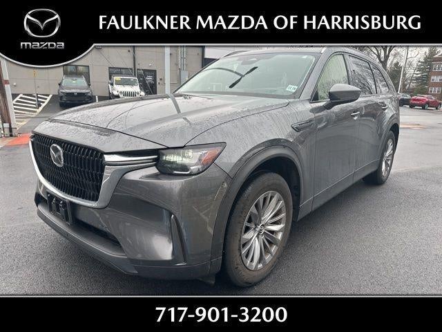 2024 Mazda Mazda CX-90 3.3 Turbo Preferred Plus AWD