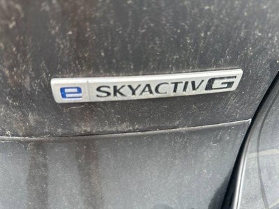 2024 Mazda Mazda CX-90 3.3 Turbo Preferred Plus AWD