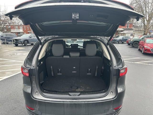 2024 Mazda Mazda CX-90 3.3 Turbo Preferred Plus AWD