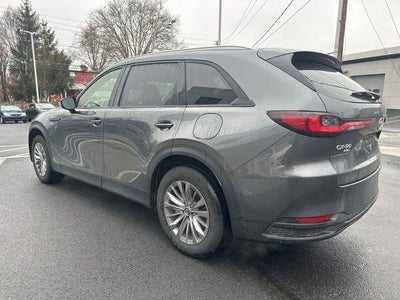 2024 Mazda Mazda CX-90 3.3 Turbo Preferred Plus AWD