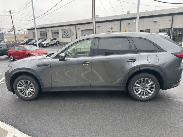 2024 Mazda Mazda CX-90 3.3 Turbo Preferred Plus AWD