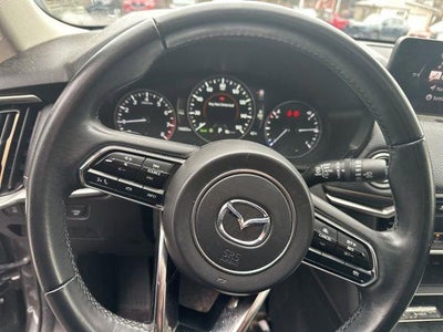 2024 Mazda Mazda CX-90 3.3 Turbo Preferred Plus AWD