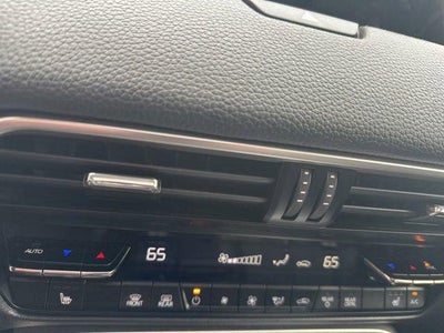 2024 Mazda Mazda CX-90 3.3 Turbo Preferred Plus AWD