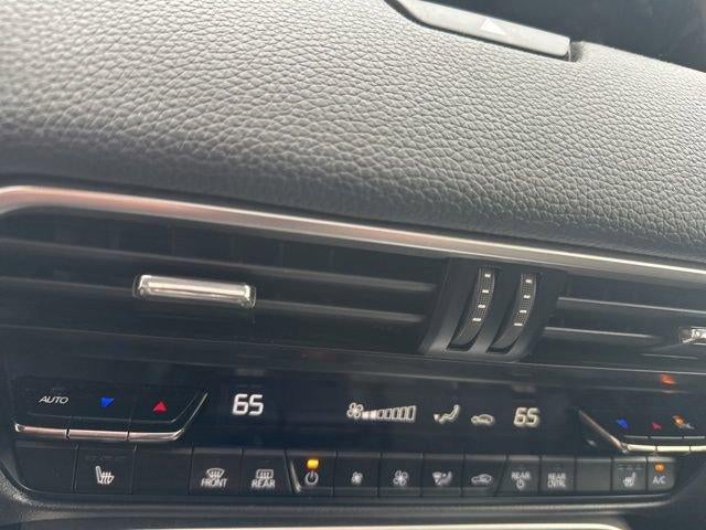 2024 Mazda Mazda CX-90 3.3 Turbo Preferred Plus AWD