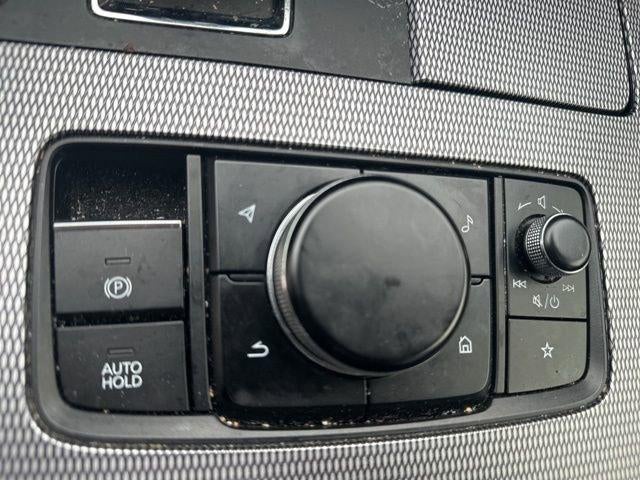 2024 Mazda Mazda CX-90 3.3 Turbo Preferred Plus AWD